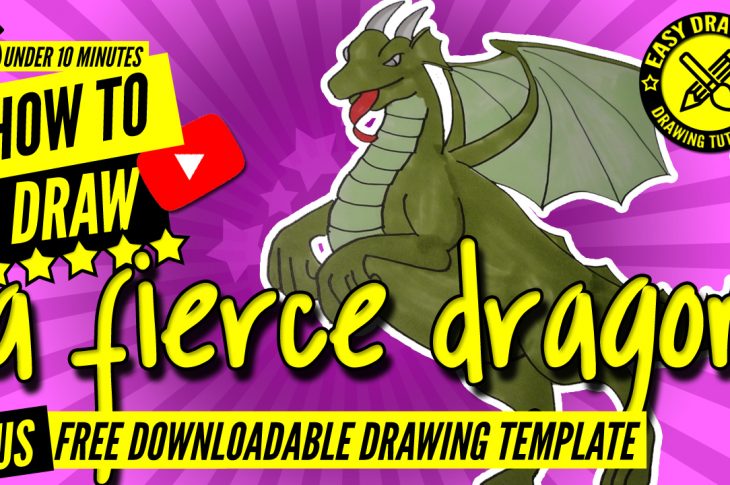 How to Draw a Dragon